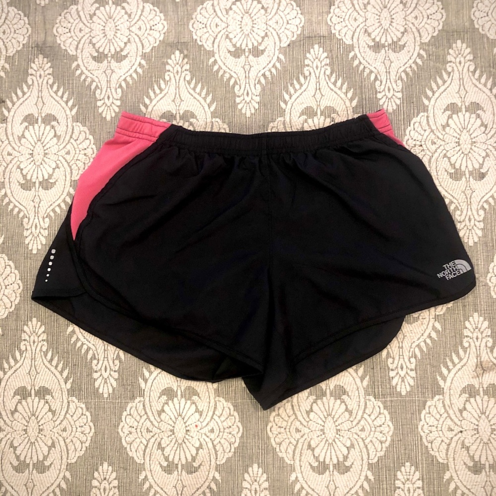 The North Face Flight Series